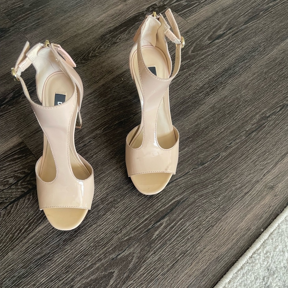 DKNY Heels